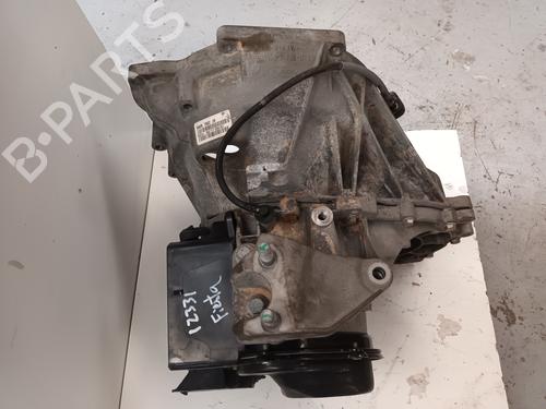 Gearbox FORD FIESTA VI (CB1, CCN) 1.25 | BP24243245M3 