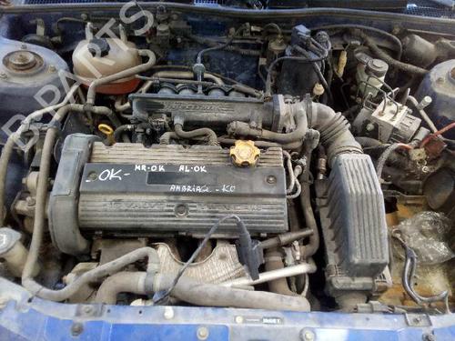 Elektronisk sensor MG MG ZR 105 | BP12693851M84 