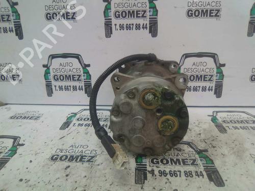 AC compressor CITROËN XSARA Coupe (N0) 1.9 D | BP12804427M34 