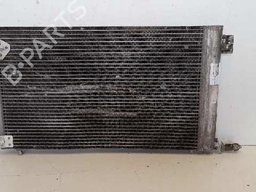 Used AC radiator CITROËN XSARA Break (N2) 1.6 i (88 hp) 12764537