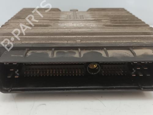 Engine control unit (ECU) FORD MONDEO III (B5Y) 2.0 16V TDDi / TDCi | BP20133122M57 