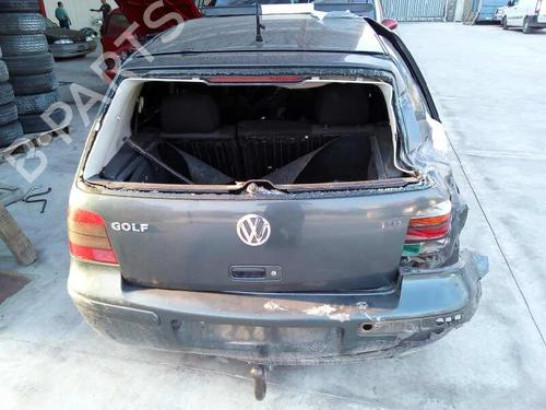 Engine control unit (ECU) VW GOLF IV (1J1)  | BP12932160M57 