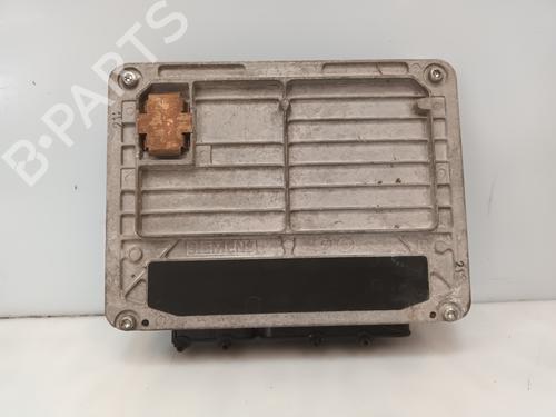 Engine control unit (ECU) VW LUPO I (6X1, 6E1) 1.0 | BP28812030M57 