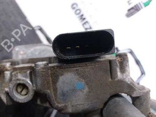 Front wiper motor FIAT GRANDE PUNTO (199_) 1.3 D Multijet | BP12687323M29 