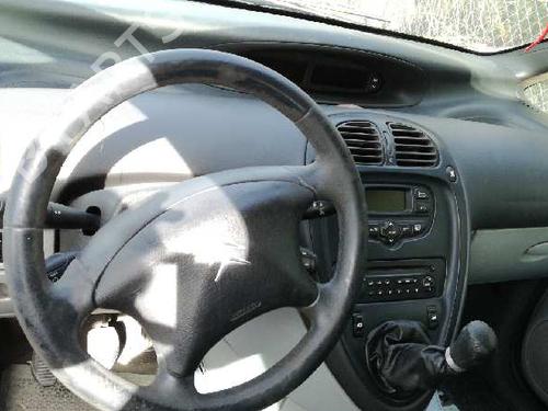 Right front brake caliper CITROËN XSARA PICASSO (N68) 2.0 HDi | BP12715643M104