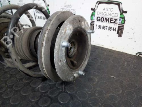 Left front shock absorber BMW 3 Convertible (E46) 323 Ci | BP12811546M16 