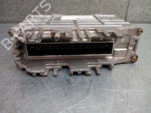 Engine control unit (ECU) VW POLO III (6N1) 50 1.0 | BP12749268M57 