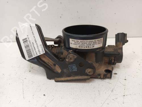 Throttle body FORD FOCUS I Saloon (DFW) 1.6 16V | BP15088420M82 