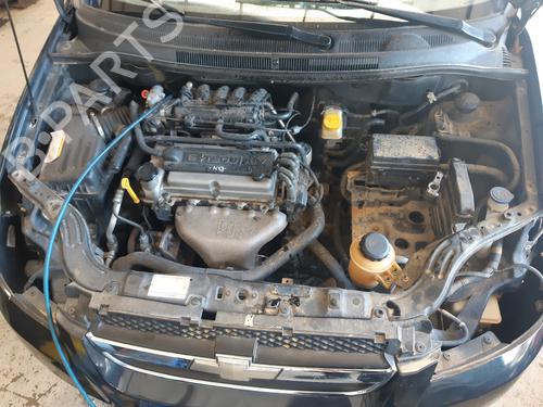 Instrument cluster CHEVROLET AVEO / KALOS Saloon (T250, T255)  | BP22432067C47 