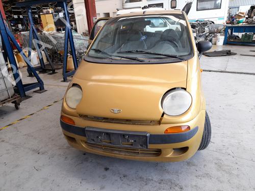 Starter DAEWOO MATIZ (M100, M150) 0.8 | BP12776907M8