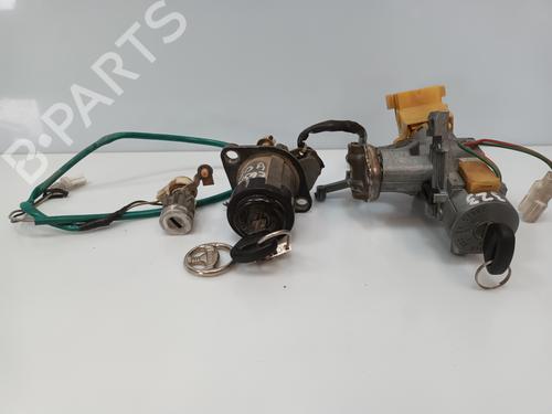 Used Electronic module MAZDA 323 F V (BA) 2.0 24V (BAEP) (144 hp) 18029300