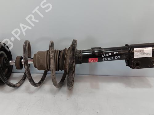 Venstre fortil støddæmper RENAULT CLIO III (BR0/1, CR0/1) 1.5 dCi (BR17, CR17) (86 hp) 31149593