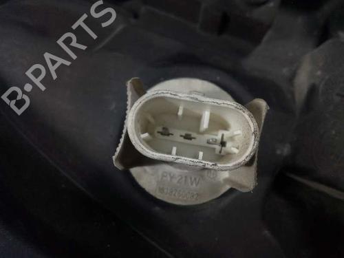 Left headlight MERCEDES-BENZ M-CLASS (W163) ML 270 CDI (163.113) | BP12699549C28 