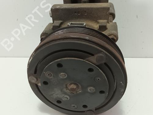 AC compressor FORD ESCORT VI (GAL, AAL, ABL) 1.8 Turbo D | BP12791808M34 
