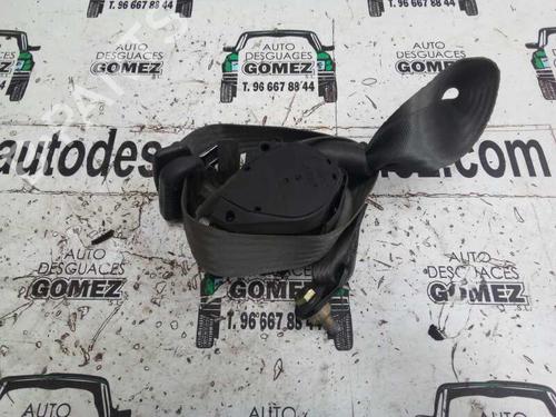 Sicherheitsgurt hinten links für FIAT PUNTO Hatchback Van (188_) 1.2 60 (60 hp) 12754598