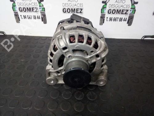 Generator DACIA LOGAN II [2012-2025]  12905094