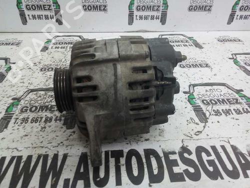Alternator HYUNDAI SANTA FÉ I (SM) 2.4 16V | BP12742986M7 