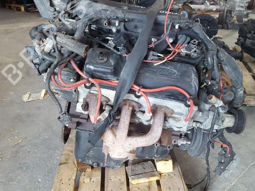 Engine FORD USA WINDSTAR (A3) 3.8 V6 | BP12857030M1