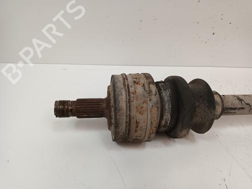 BP17719041M40 | Left rear driveshaft MERCEDES-BENZ 124 T-Model (S124) 250 T D (124.185) BP17719041M40