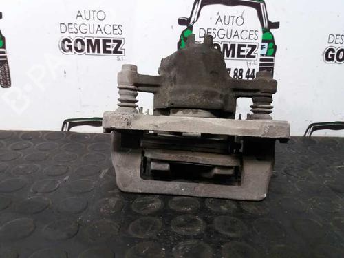 Right rear brake caliper HYUNDAI GETZ (TB) 1.5 CRDi | BP12820154M106 