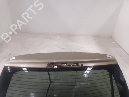 Tailgate KIA CARNIVAL / GRAND CARNIVAL III (VQ) 2.9 CRDi | BP29708335C6 