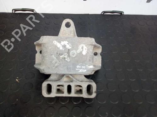 Engine mount VW GOLF IV Variant (1J5) 2.0 Bi-Fuel (116 hp) 12809284