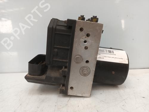 ABS pump SKODA FABIA I (6Y2)  | BP26686939M43 
