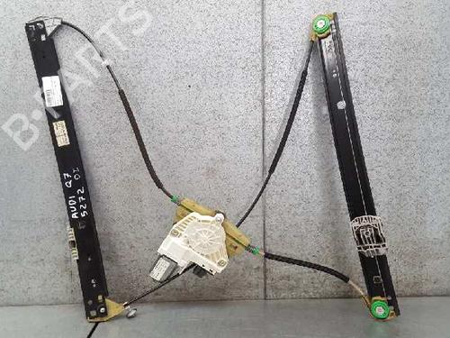 Other AUDI Q7 (4LB) 3.0 TDI quattro | BP12716756O1 