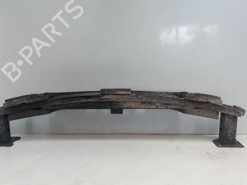 Used Rear bumper reinforcement Rear bumper reinforcement 37010610 37010610
