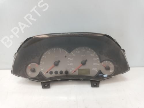 instrument-cluster-ford-focus-i-daw-dbw-1998-1999-2000-2001-2002-2003-2004-2005-2006-2007-2008-2009-36019150 main image