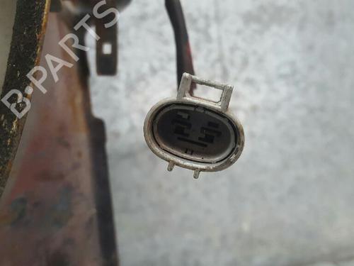 Radiator fan TOYOTA MR2 II (SW2_)  | BP12857979M35 