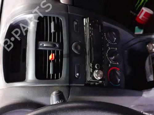 Electronic sensor RENAULT CLIO II (BB_, CB_)  | BP12774064M84 