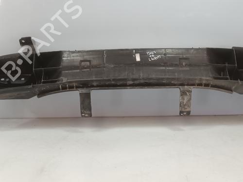 Used Rear bumper reinforcement CHEVROLET LACETTI (J200) 1.6 (109 hp) 28733075
