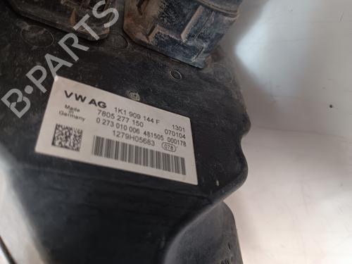 Steering rack SEAT ALTEA (5P1)  | BP28047300M22 