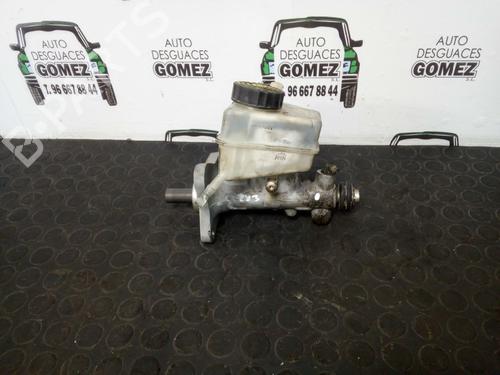 Hovedbremsecylinder MERCEDES-BENZ C-CLASS (W203) C 180 Kompressor (203.046) | BP12785589M77 