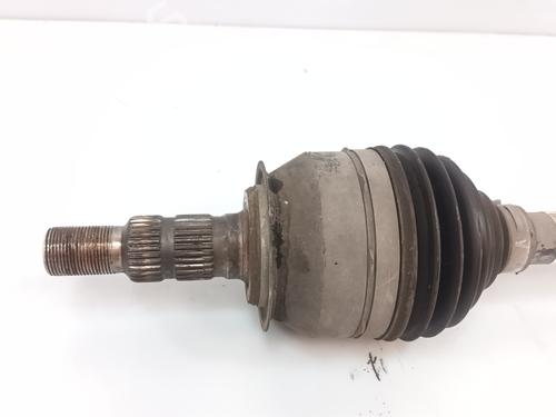 Right front driveshaft CHEVROLET CRUZE (J300) 2.0 CDI | BP27468241M39 