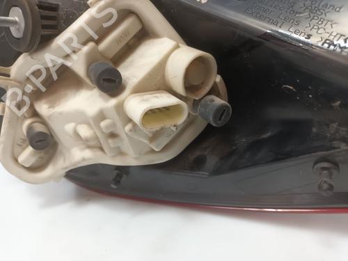 Left taillight OPEL ASTRA J (P10) | BP33326863C34 - Image 3