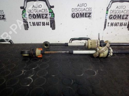 Other OPEL MOVANO A Bus (X70) 2.5 CDTI (JD) | BP13987146O1 