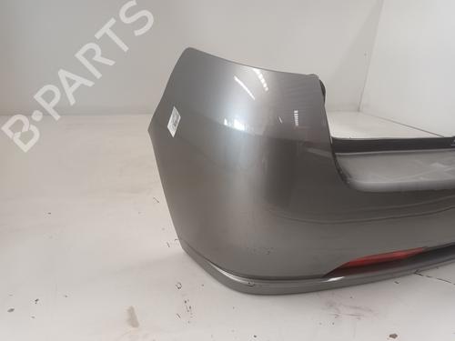 Rear bumper SUZUKI IGNIS II (MH)  | BP29981902C8