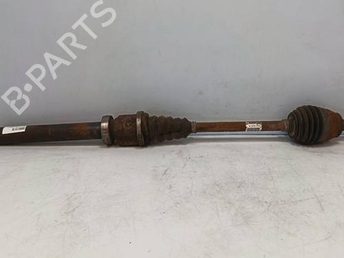 Used Right front driveshaft Right front driveshaft FORD FOCUS III 1.0 EcoBoost (125 hp) 40267241 40267241