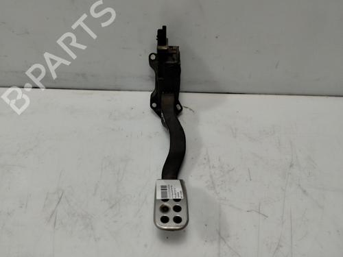 Pedale Pedale PEUGEOT 207 (WA_, WC_) [2006-2015] 36422804 36422804