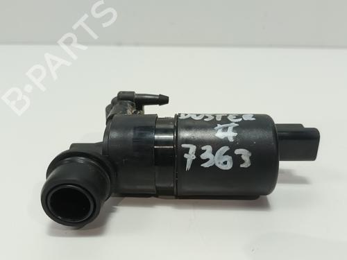 Used Washer pump DACIA DUSTER (HM_) [2017-2025]  13975722