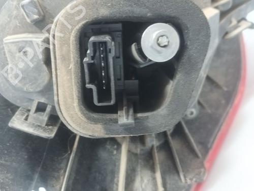 Right taillight CITROËN C4 II (NC_) | BP33214182C35 - Image 3