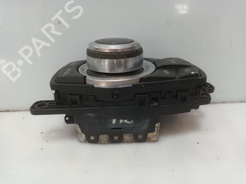 Switch BMW 5 Gran Turismo (F07) 530 d | BP27526064I30 