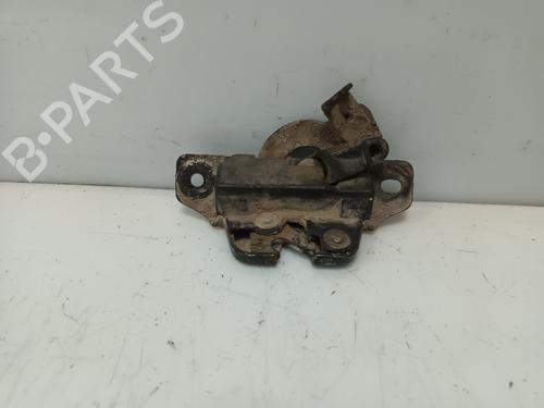 Used Tailgate lock PEUGEOT PARTNER Box Body/MPV (5_, G_) [1996-2025]  22776442