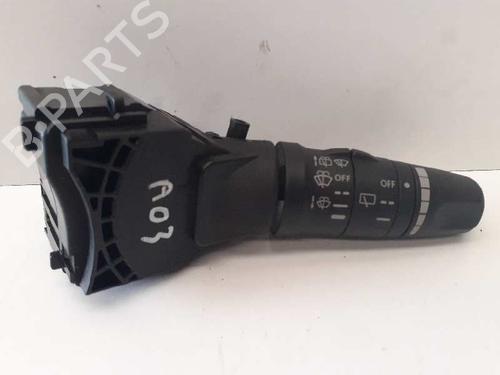 Used Steering column stalk Steering column stalk 12757015 12757015