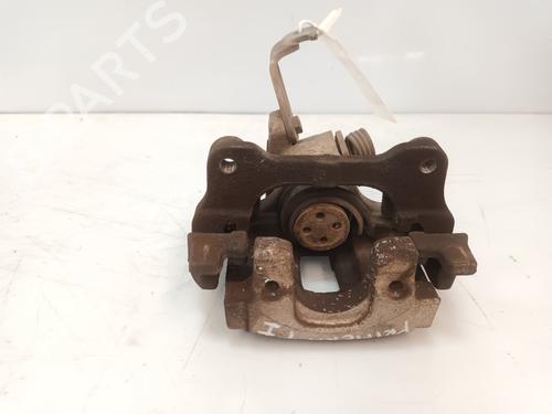 Left rear brake caliper NISSAN PRIMERA (P12)  | BP28359432M107 