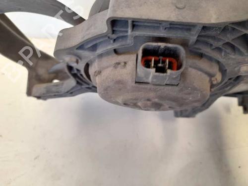 Radiator fan NISSAN ALMERA TINO (V10)  | BP12742350M35 