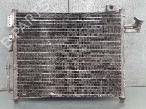 Used AC radiator MAZDA PREMACY (CP) 2.0 TD (101 hp) 12730299