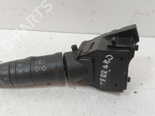 Used Headlight switch NISSAN TERRANO II (R20) 2.7 TDi 4WD (125 hp) 17727341
